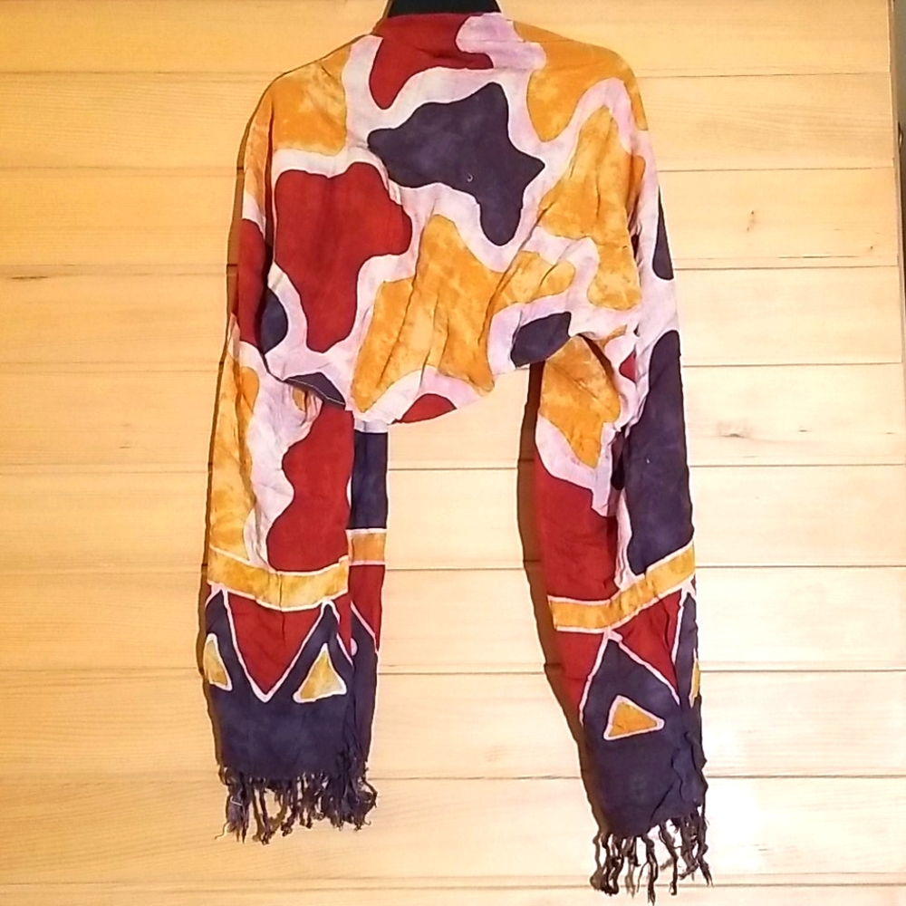 Scarf